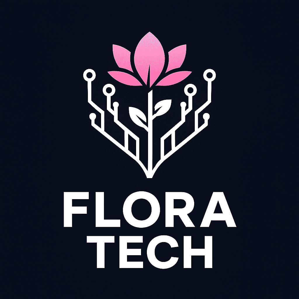 FloraTech Studios