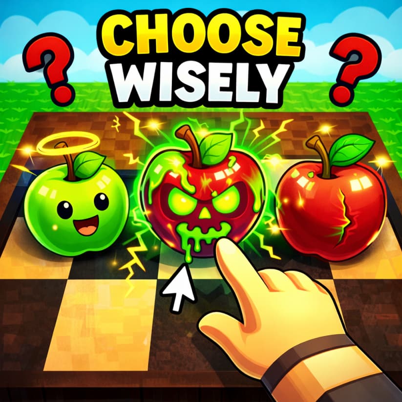 The Wise Choice